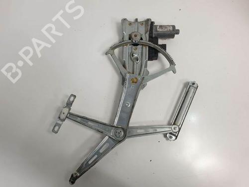 Front right window mechanism OPEL ZAFIRA A MPV (T98) 2.0 DTI 16V (F75) | BP6857569C23 