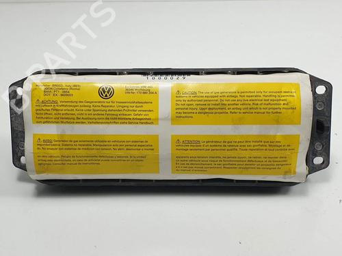 Used Passenger airbag Passenger airbag VW TOURAN (1T1, 1T2) 2.0 TDI 16V (140 hp) 12384274 12384274