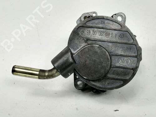 Vacuum pump JEEP GRAND CHEROKEE II (WJ, WG) 2.7 CRD 4x4 | BP8175389M80 
