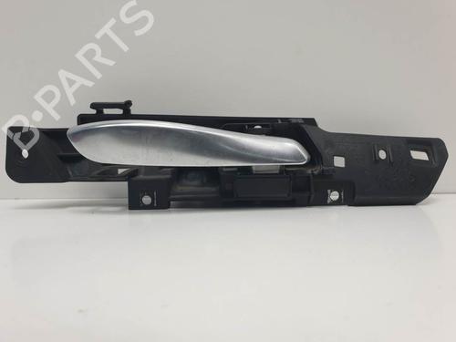 Used Rear right interior door handle Rear right interior door handle BMW X5 (E70) 3.0 d (235 hp) 9075025 9075025