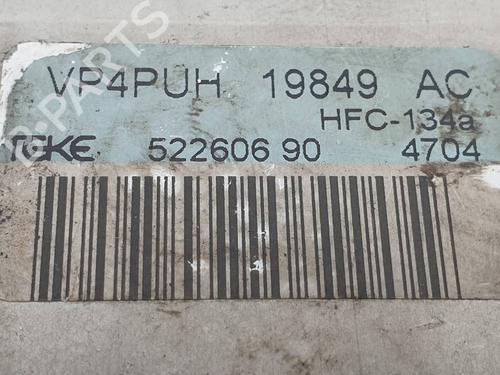 Electronic sensor CITROËN C5 II Break (RE_) 2.0 HDi (RERHRH) | BP34513807M84 - Image 4