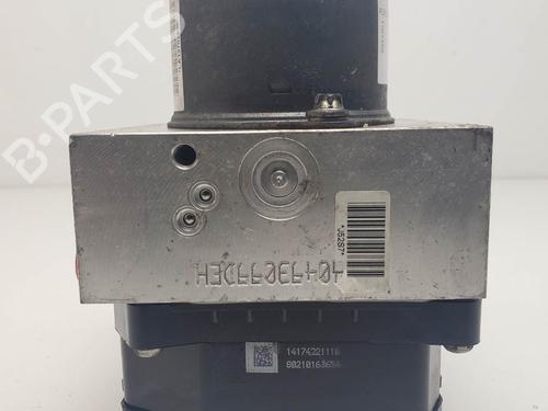 ABS pump FORD S-MAX (WA6) 2.0 | BP25453367M43 - Image 2