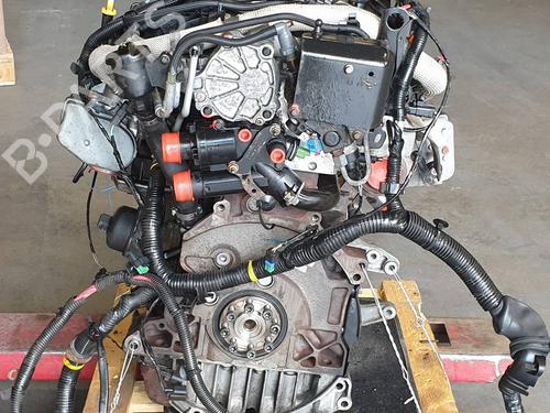Engine LAND ROVER FREELANDER 2 (L359) 2.2 TD4 4x4 | BP37087554M1 - Image 3