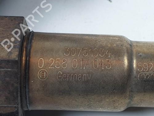 Electronic sensor VOLVO S60 I (384) 2.4 | BP25797628M84 - Image 2