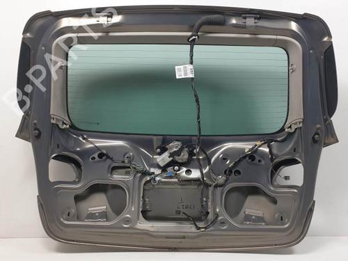 Tailgate OPEL MERIVA B MPV (S10) 1.4 (75) | BP24984222C6 