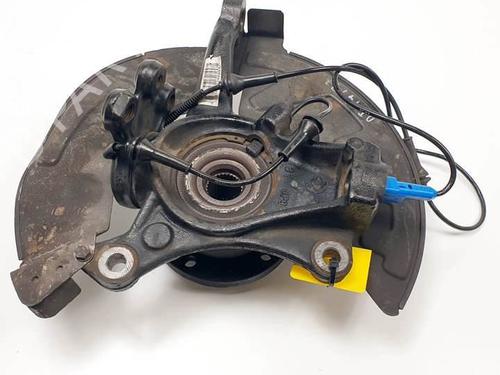 Left front steering knuckle CITROËN C5 III (RD_) 2.0 HDi 165 (RDRHHA, RDRHH8) | BP29271936M25 - Image 4