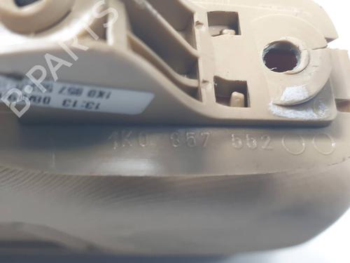 Right sun visor VW GOLF V (1K1) 1.6 FSI | BP36254464I2  - Image 5
