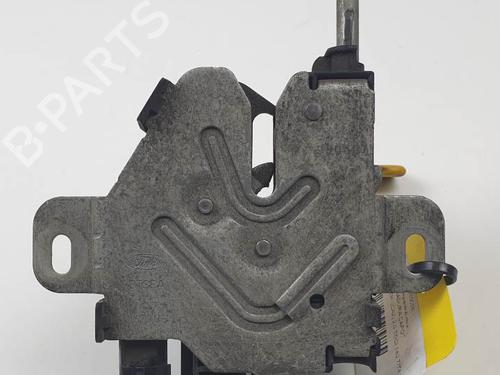 Hood lock SEAT AROSA (6H1) 1.0 | BP27334299C133