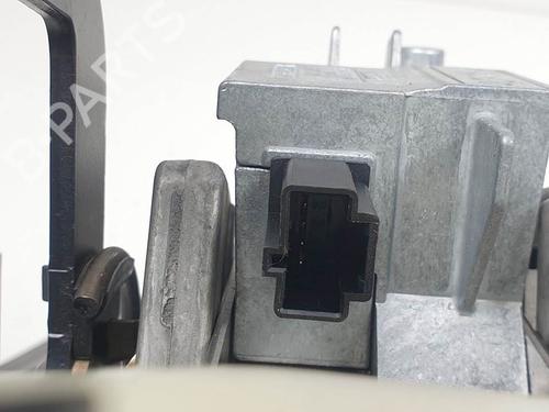 Steering column FORD KUGA II (DM2) 2.0 TDCi 4x4 | BP12377765M21 - Image 3