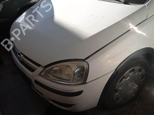 OPEL COMBO Box Body/MPV 1.7 CDTI 16V 824255