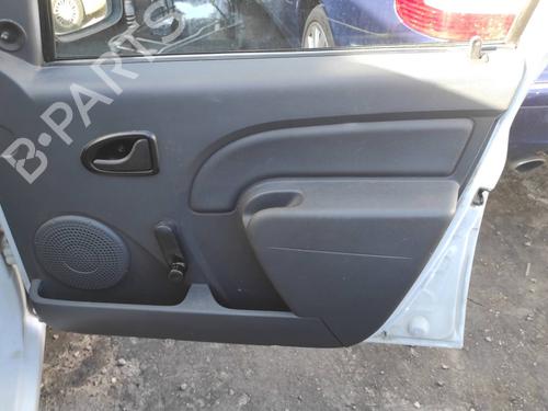 Left headlight DACIA LOGAN EXPRESS (FS_) 1.5 dCi (FS0K) | BP34512683C28  - Image 8
