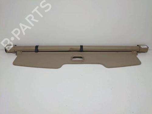 Used Rear parcel shelf LAND ROVER RANGE ROVER SPORT I (L320) 3.0 D 4x4 (245 hp) 8146097