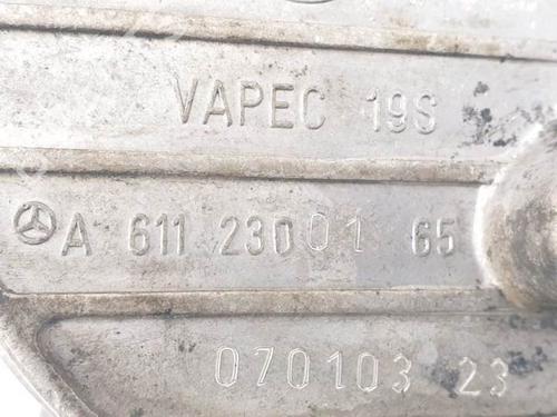 Vacuum pump MERCEDES-BENZ VITO Van (W638) 110 CDI 2.2 (638.094) | BP17049260M80 