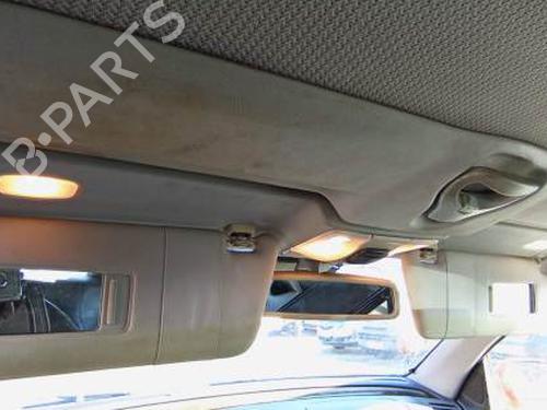 Mass air flow sensor MERCEDES-BENZ CLK Convertible (A208) CLK 230 Kompressor (208.448) | BP24627145M95 