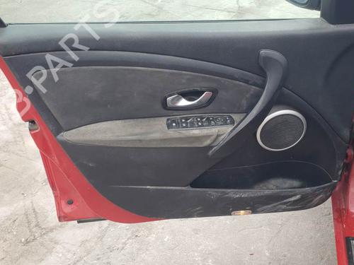 Engine RENAULT MEGANE III Hatchback (BZ0/1_, B3_) 1.6 16V (BZ1B, BZ1H) | BP28027465M1  - Image 13