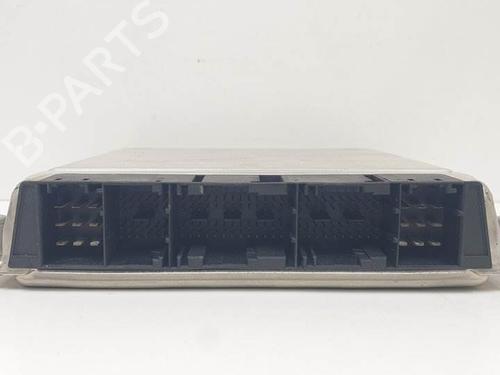 Engine control unit (ECU) MERCEDES-BENZ A-CLASS (W168) A 170 CDI (168.009, 168.109) | BP16541094M57 