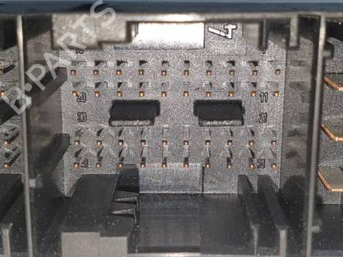 Engine control unit (ECU) MERCEDES-BENZ CLK Convertible (A208) CLK 230 Kompressor (208.447) | BP26879613M57