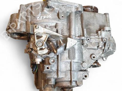 Gearbox SEAT ALTEA XL (5P5, 5P8) 2.0 TDI 16V 4x4 | BP28059554M3 