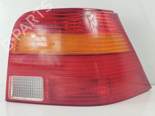 Used Right taillight VW GOLF IV (1J1) 1.6 16V (105 hp) 18079628