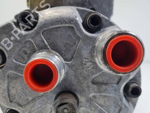 AC compressor AUDI A4 B5 (8D2) 1.9 TDI | BP35720494M34 - Image 6