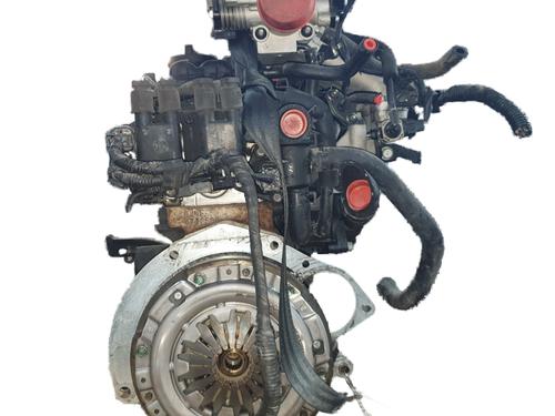 Engine KIA PICANTO I (SA) 1.0 | BP40176514M1 - Image 2