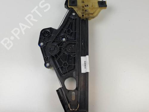 Rear left window mechanism RENAULT CAPTUR II (HF_) TCe 100 (HFMT) | BP27582871C24 - Image 2