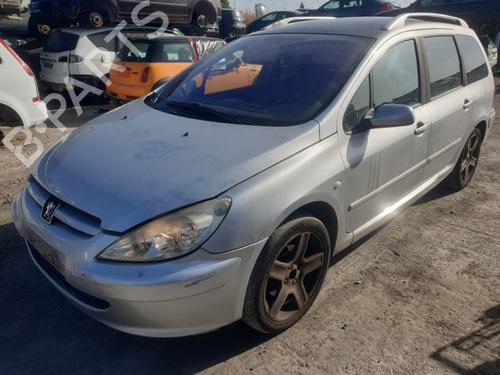 Climate control PEUGEOT 307 Break (3E) 2.0 HDI 110 | BP17701164I5 