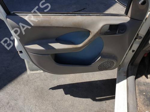 Right sun visor FIAT PANDA (169_) 1.2 (169.AXB11, 169.AXB1A) | BP37237728I2 - Image 10