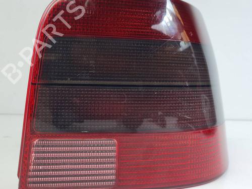 Fanale posteriore destro Fanale posteriore destro VW GOLF IV (1J1) 1.9 TDI (115 hp) 36947059 36947059