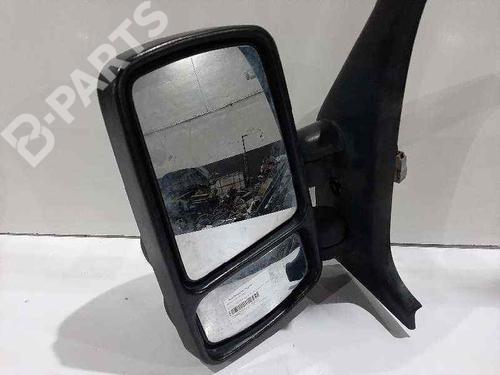 Used Left mirror RENAULT MASTER II Van (FD) 2.8 dTI (114 hp) 6841238