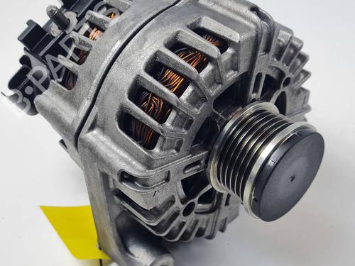Used Alternator Alternator BMW 4 Coupe (F32, F82) 420 d (184 hp) 34516687 34516687