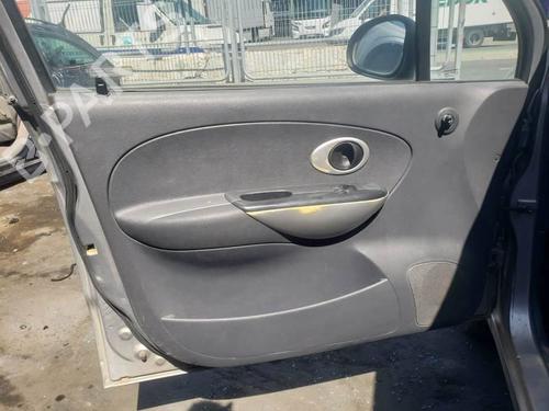 Left front driveshaft DAEWOO MATIZ (M100, M150) 1.0 | BP17701387M38  - Image 16