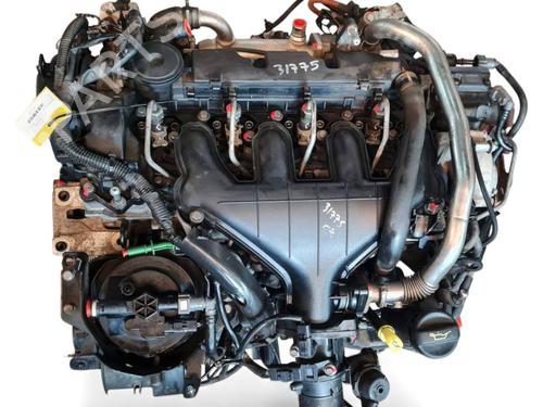 Engine PEUGEOT 407 (6D_) 2.0 HDi 135 (6DRHRH, 6DRHRE, 6DRHRG, 6DRHRJ) | BP30049837M1  - Image 9