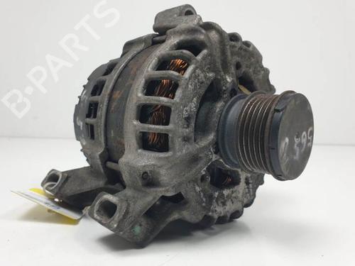 Used Alternator VOLVO XC60 I SUV (156) D5 AWD (215 hp) 6892791