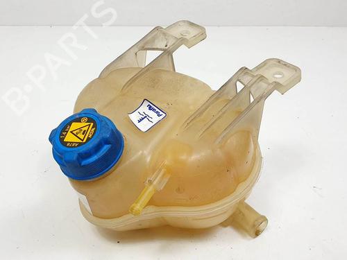 Used Expansion tank Expansion tank FIAT GRANDE PUNTO (199_) 1.3 D Multijet (199.AXD11, 199.AXD1A, 199.AXD1B,... (90 hp) 12393228 12393228