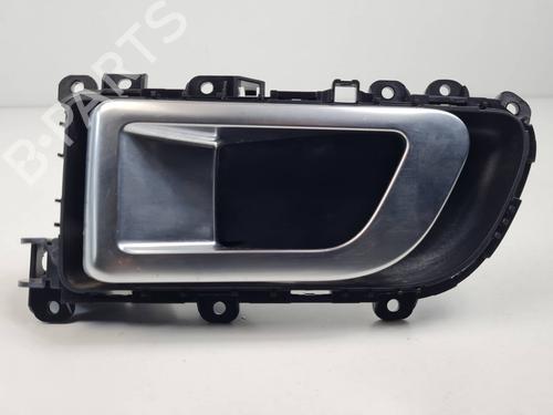 Used Front left interior door handle Front left interior door handle 38261551 38261551