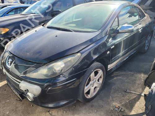Used Parts PEUGEOT 307 CC (3B)  2.0 16V  4640249