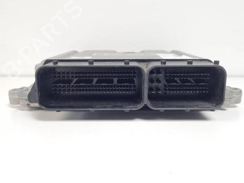 Engine control unit (ECU) MERCEDES-BENZ VITO Bus (W639) 109 CDI (639.701, 639.703, 639.705) | BP37157423M57 - Image 3