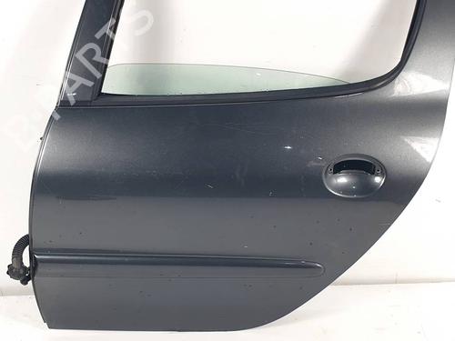 Left rear door PEUGEOT 206+ (2L_, 2M_) 1.4 HDi eco 70 | BP29849900C4