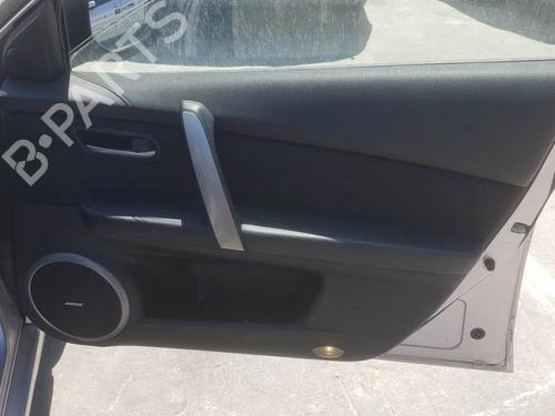 Third brake light MAZDA 6 Hatchback (GH) 1.8 MZR | BP18312311L11 - Image 9