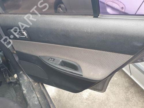 Gearbox MAZDA 6 Hatchback (GG) 2.0 DI (GG14) | BP30694269M3  - Image 9