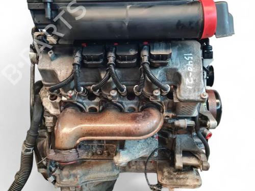 Engine MERCEDES-BENZ CLK (C209) CLK 320 (209.365) | BP8528592M1 