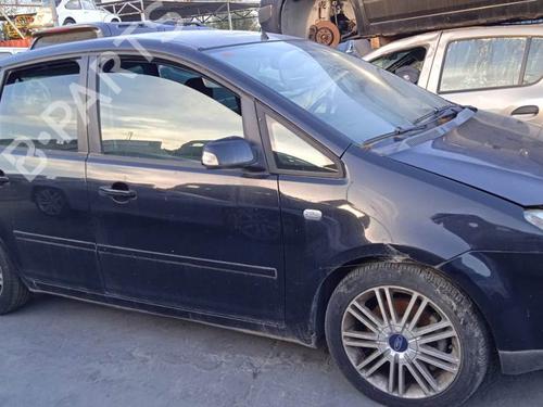 Warning switch FORD FOCUS C-MAX (DM2) 1.8 TDCi | BP12373765I22 - Image 12