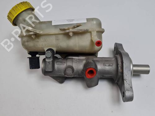 Brake master cylinder AUDI A2 (8Z0) 1.4 TDI | BP38979810M77 - Image 3