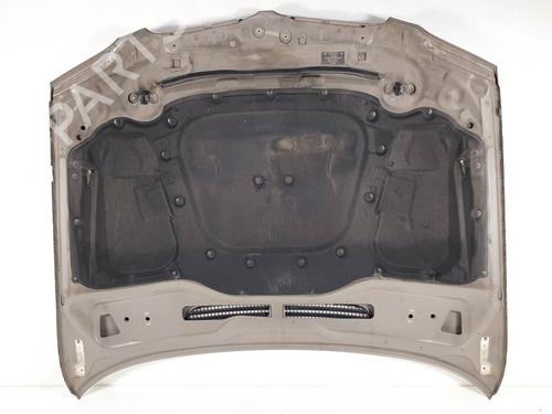 Motorhjelm BMW 7 (E65, E66, E67) 730 Ld | BP27554248C1 - Image 2