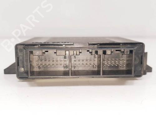 Electronic module AUDI A8 D3 (4E2, 4E8) 3.0 TDI quattro | BP16301129M83 