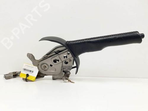 Hand brake NISSAN X-TRAIL I (T30) 2.0 | BP25116663I18 