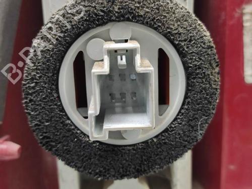 Right taillight FORD FOCUS I Turnier (DNW) 2.0 16V | BP9707403C35 