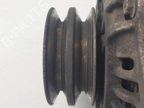 Alternator NISSAN PICK UP (D22) 2.5 Di | BP25144672M7  - Image 7
