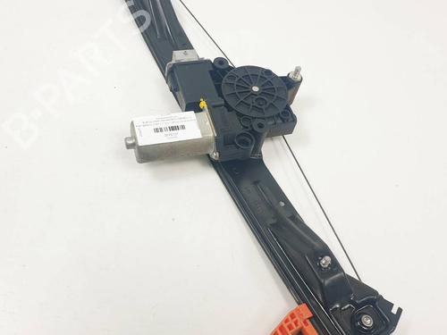 Used Front right window mechanism Front right window mechanism FIAT BRAVO II (198_) 1.9 D Multijet (198AXC1B) (150 hp) 31033762 31033762